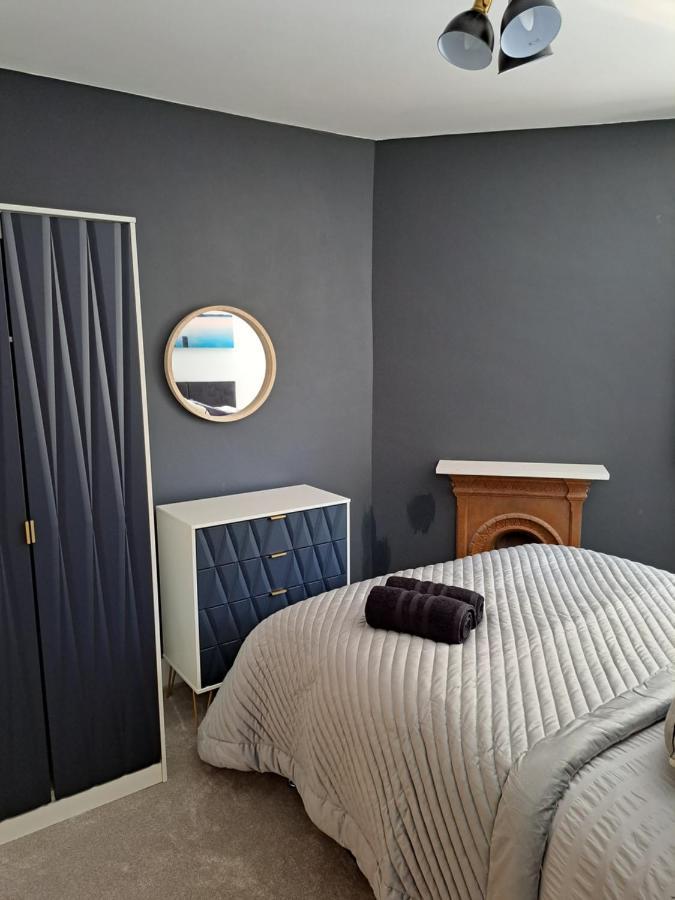 Kingsdown Apartment Great Malvern Exterior foto